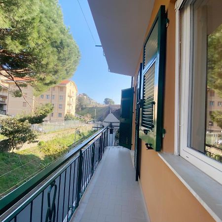 Comfortable Sea Holidays And Walks Moneglia Exterior foto