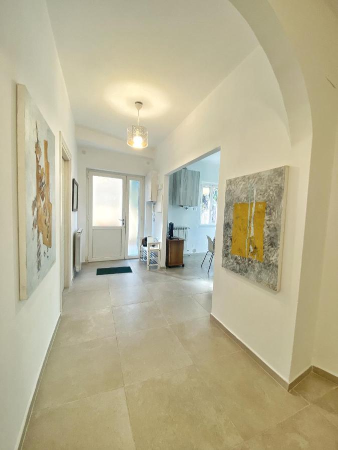 Comfortable Sea Holidays And Walks Moneglia Exterior foto