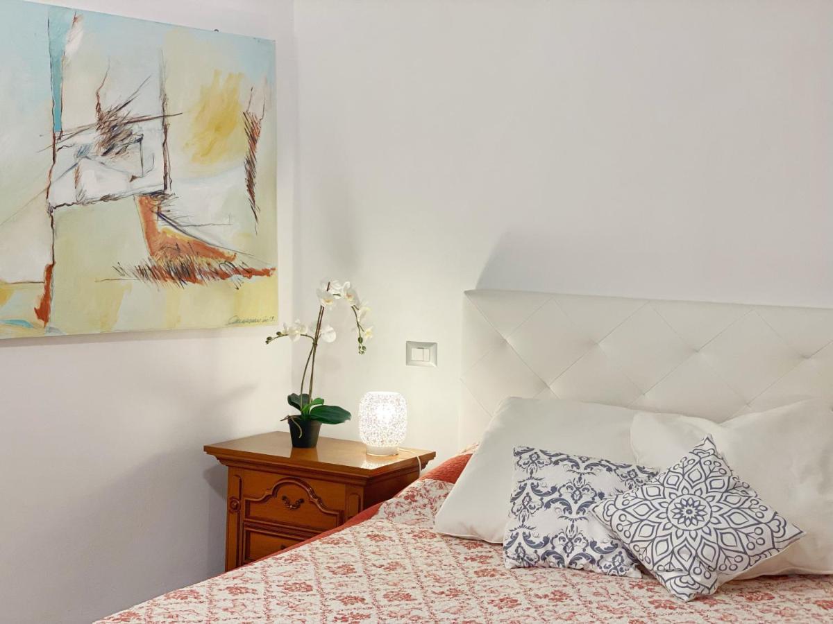 Comfortable Sea Holidays And Walks Moneglia Exterior foto